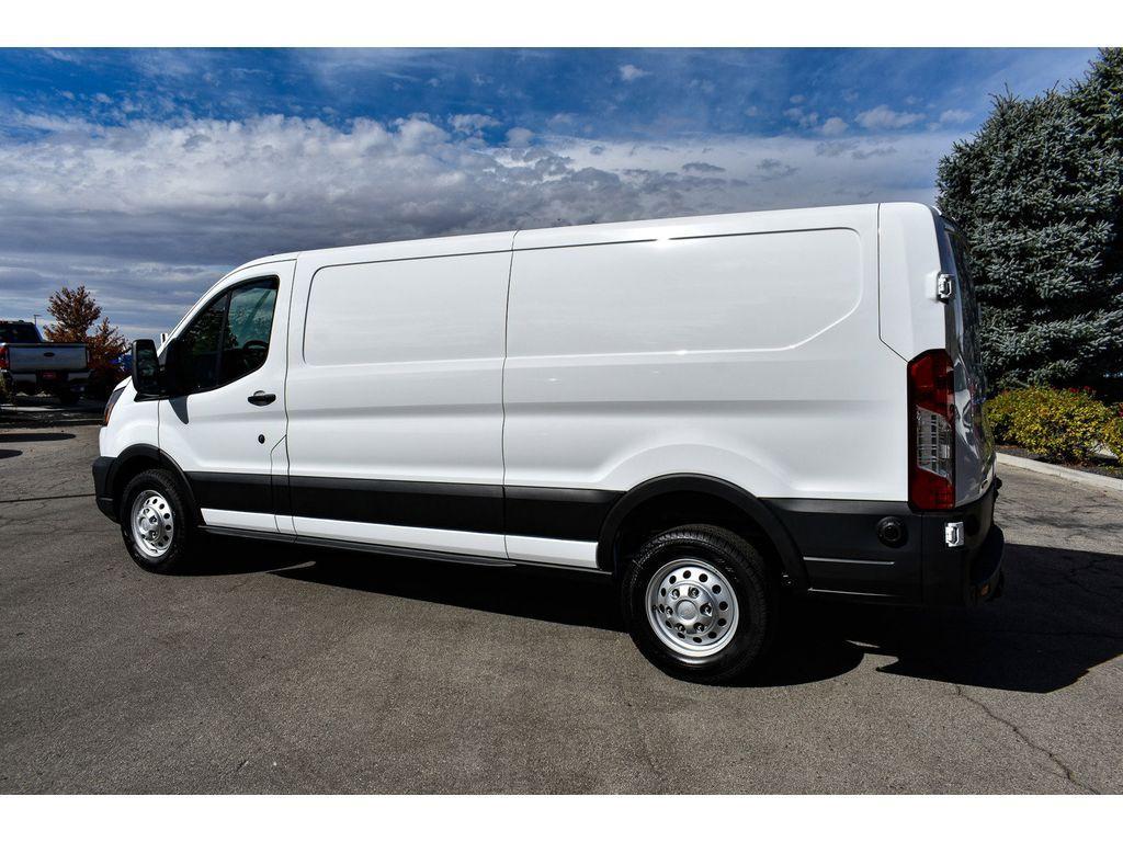 new 2024 Ford Transit-150 car, priced at $51,000