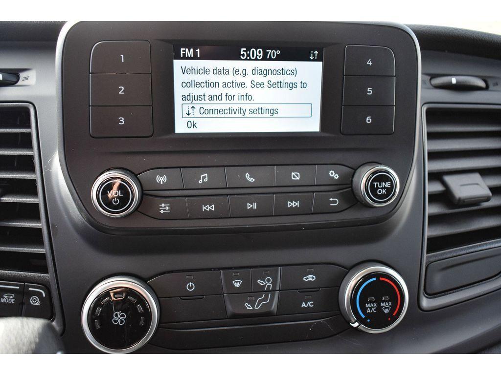 new 2024 Ford Transit-150 car, priced at $51,000