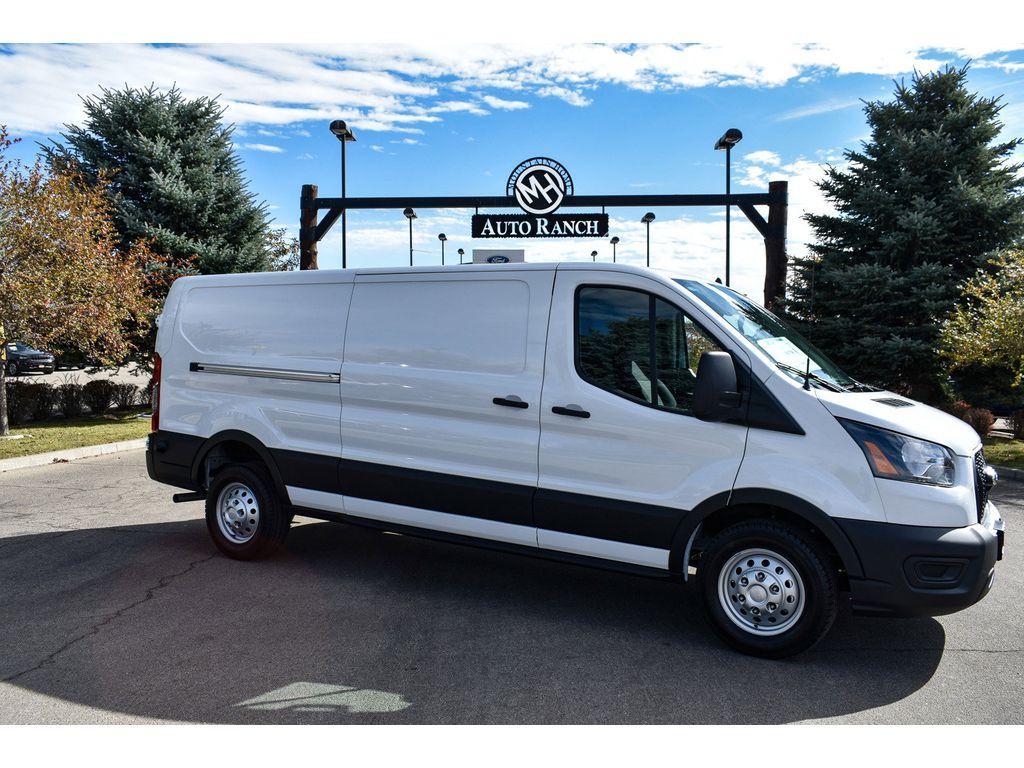 new 2024 Ford Transit-150 car, priced at $51,000