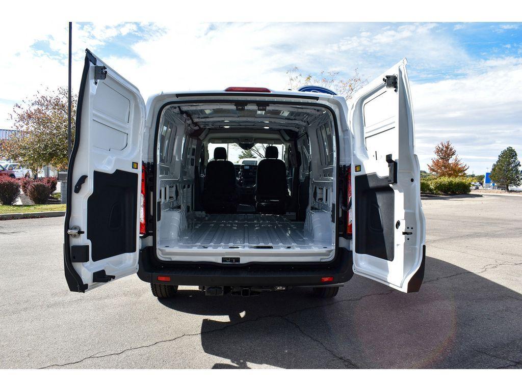 new 2024 Ford Transit-150 car, priced at $51,000