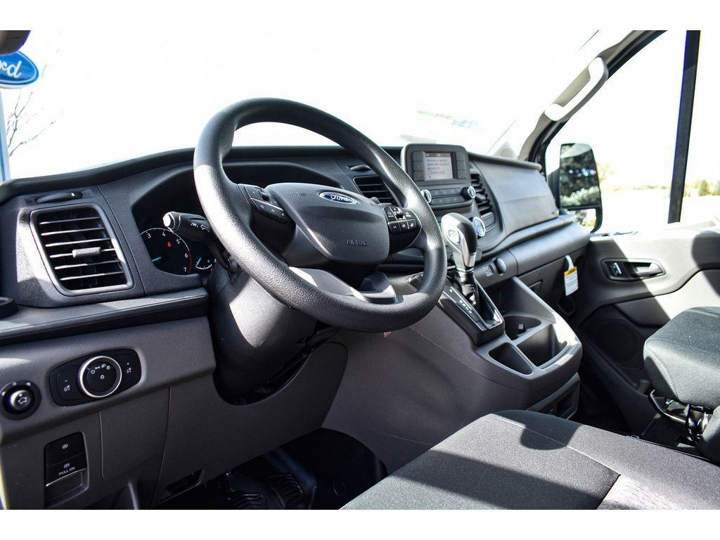 new 2024 Ford Transit-150 car, priced at $51,000