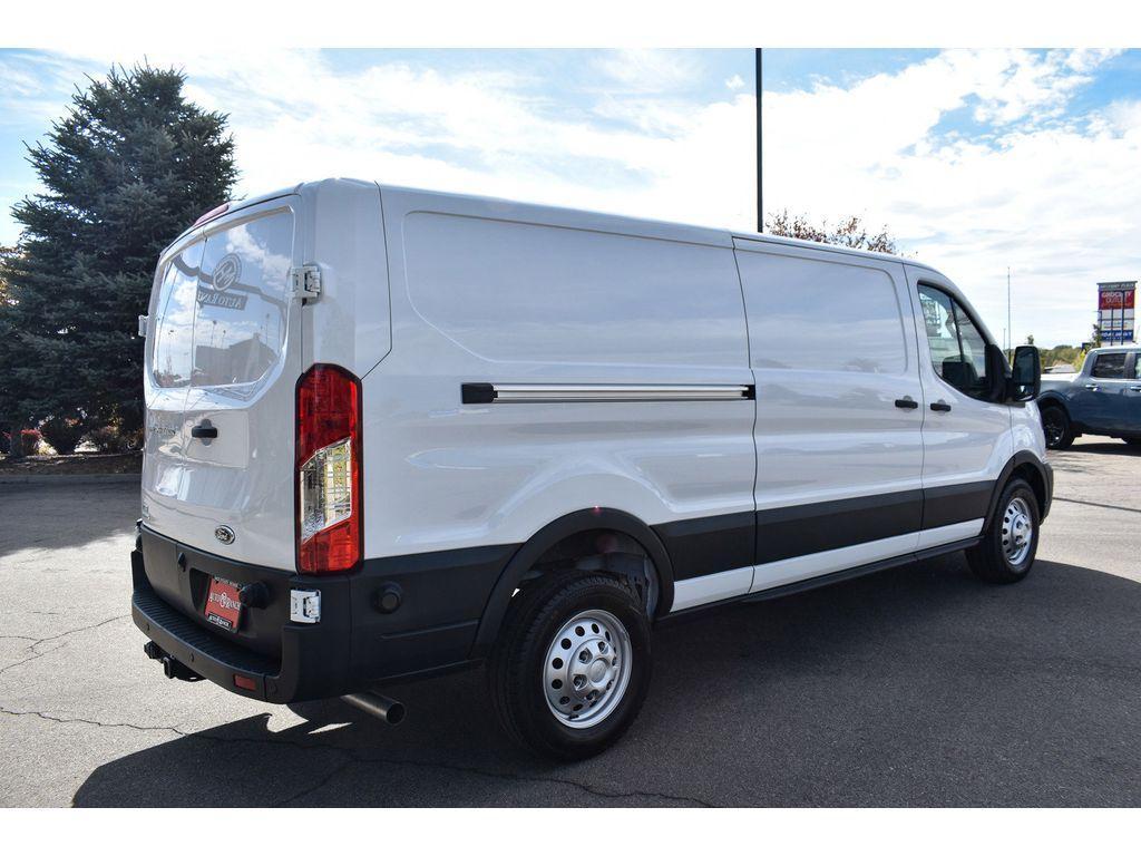 new 2024 Ford Transit-150 car, priced at $51,000