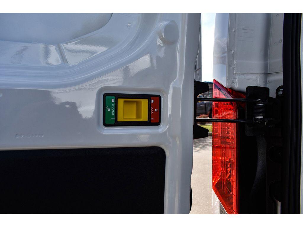 new 2024 Ford Transit-150 car, priced at $51,000