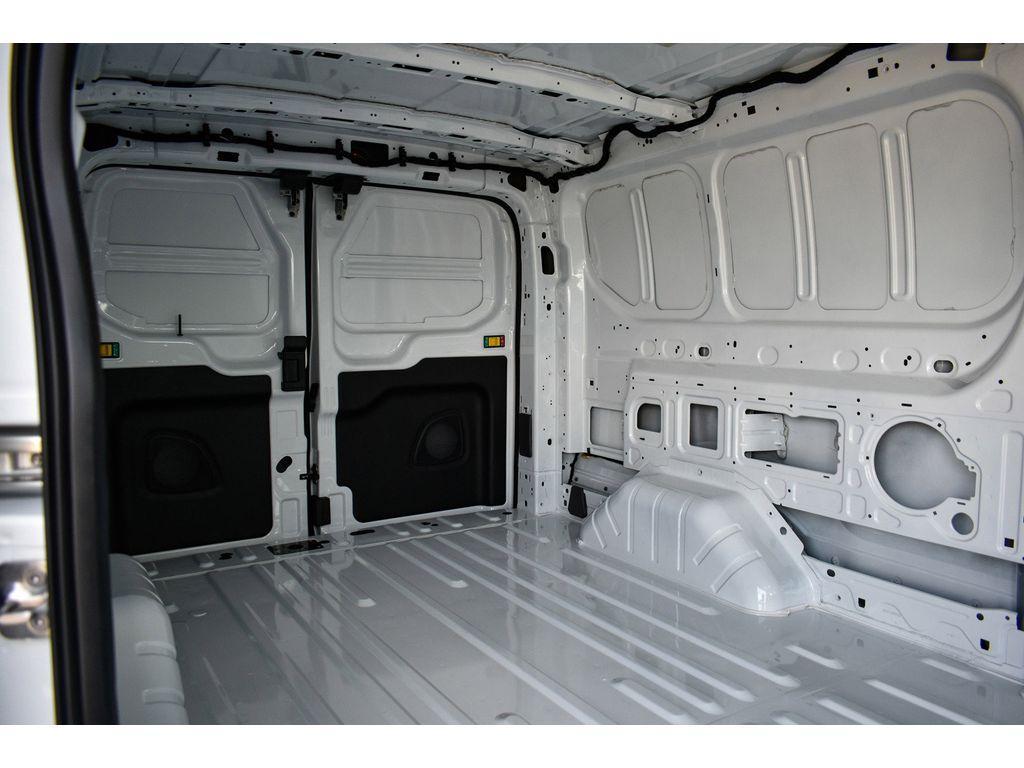 new 2024 Ford Transit-150 car, priced at $51,000