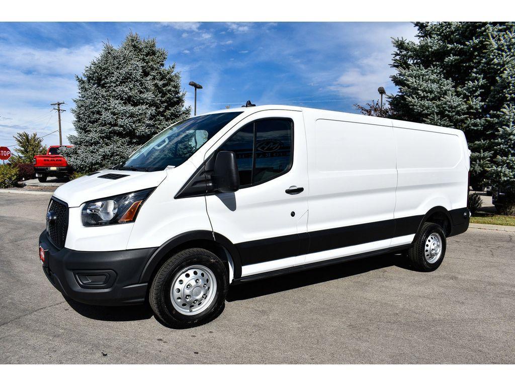 new 2024 Ford Transit-150 car, priced at $51,000