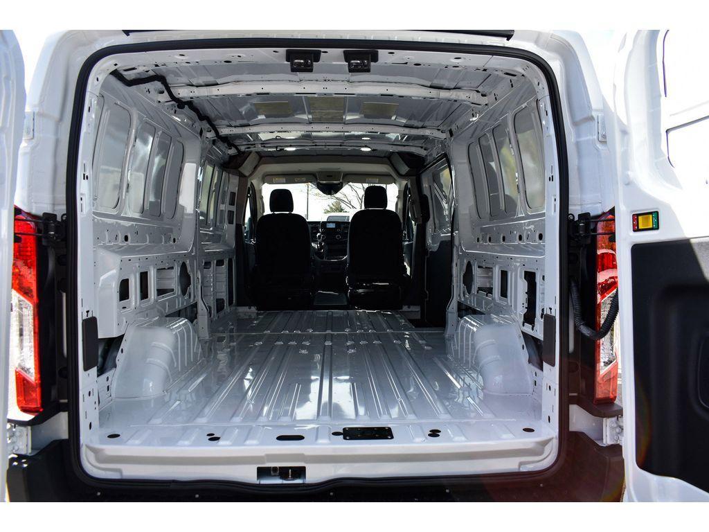 new 2024 Ford Transit-150 car, priced at $51,000