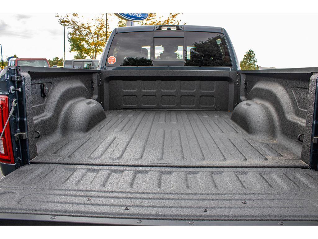 new 2026 Ram 2500 car, priced at $74,000