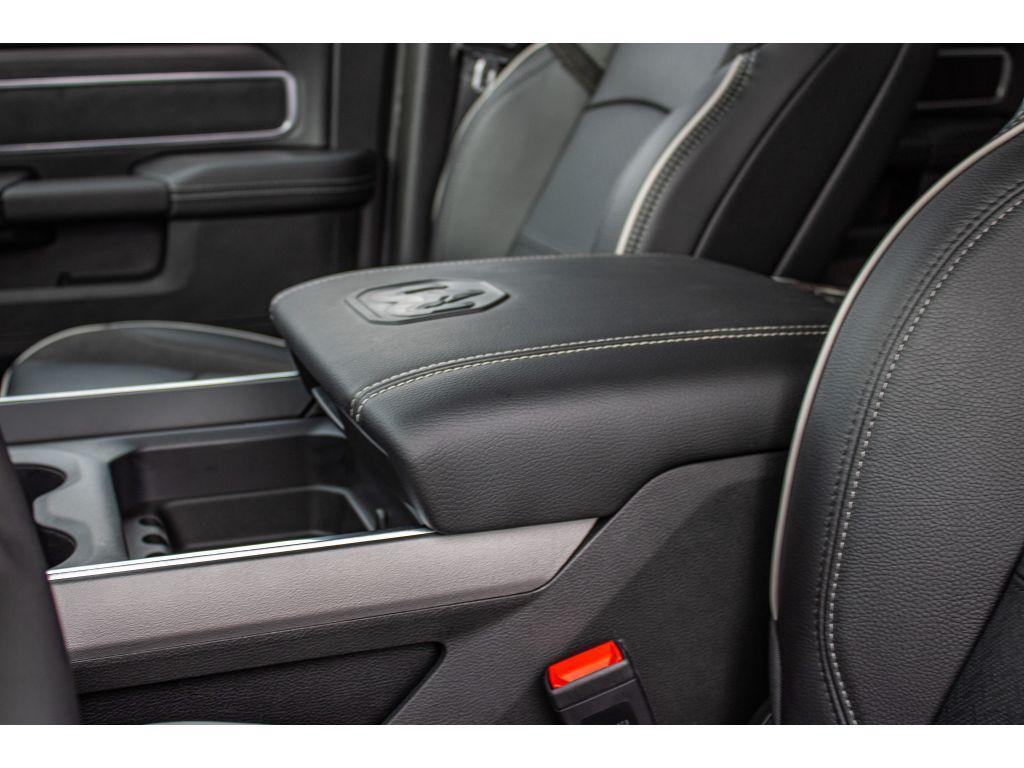 new 2026 Ram 2500 car, priced at $74,000