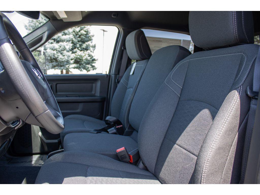new 2025 Ram 2500 car, priced at $55,000