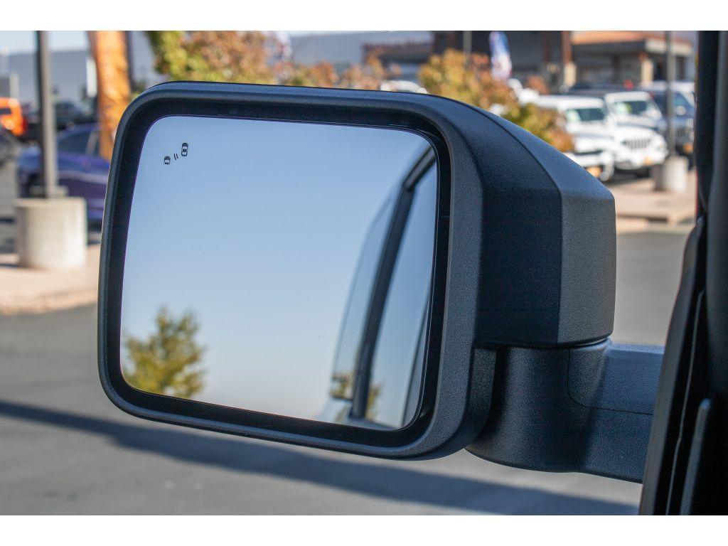 new 2025 Ford Bronco car, priced at $53,449