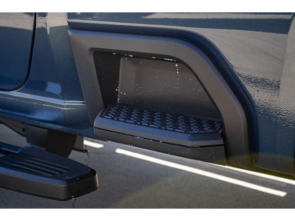 new 2026 GMC Sierra 3500 car, priced at $90,949