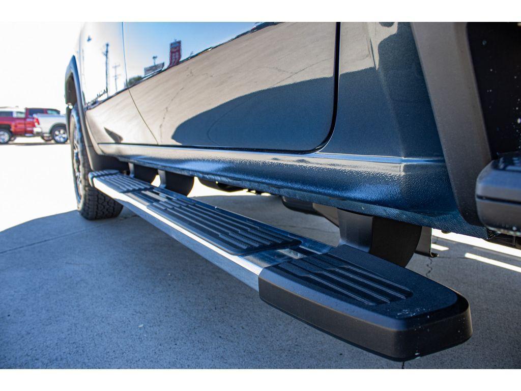 new 2026 GMC Sierra 3500 car, priced at $90,949