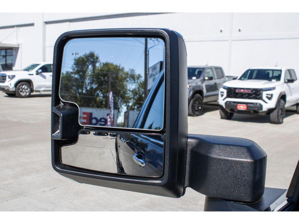 new 2026 GMC Sierra 3500 car, priced at $90,949