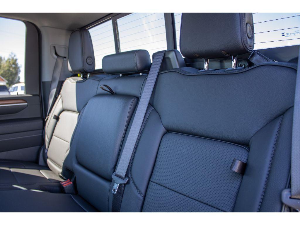 new 2026 GMC Sierra 3500 car, priced at $90,949