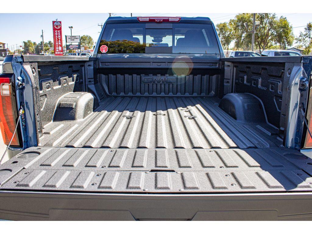 new 2026 GMC Sierra 3500 car, priced at $90,949