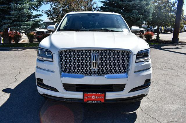 new 2024 Lincoln Navigator car, priced at $101,683