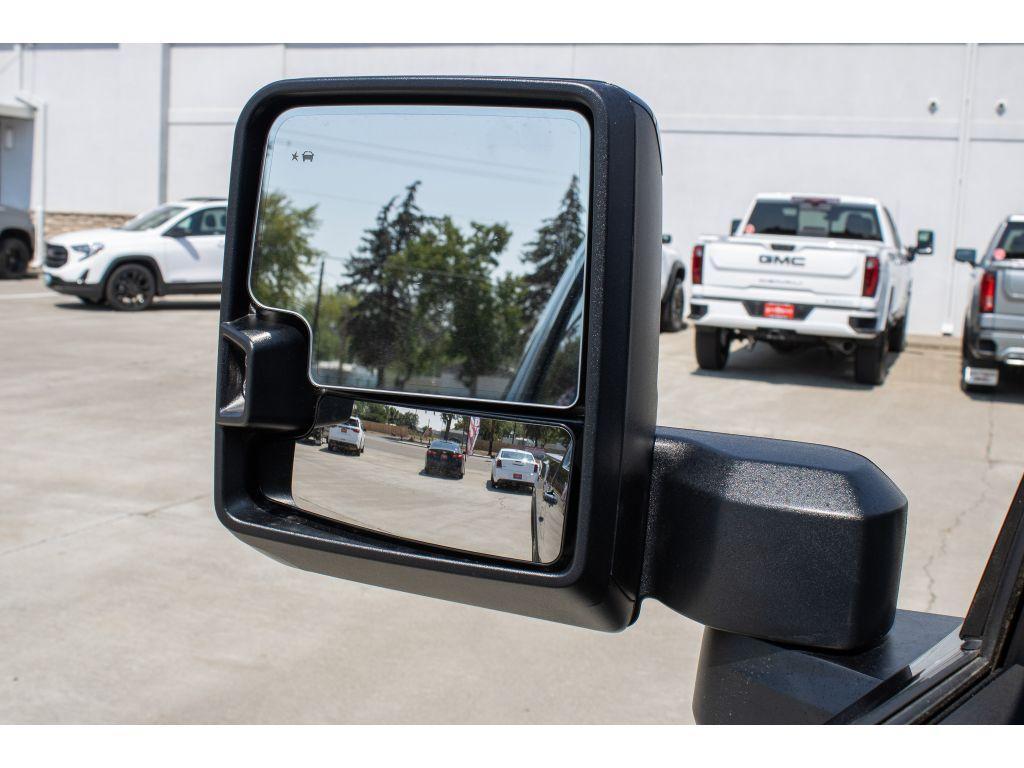 new 2026 GMC Sierra 2500 car, priced at $85,500