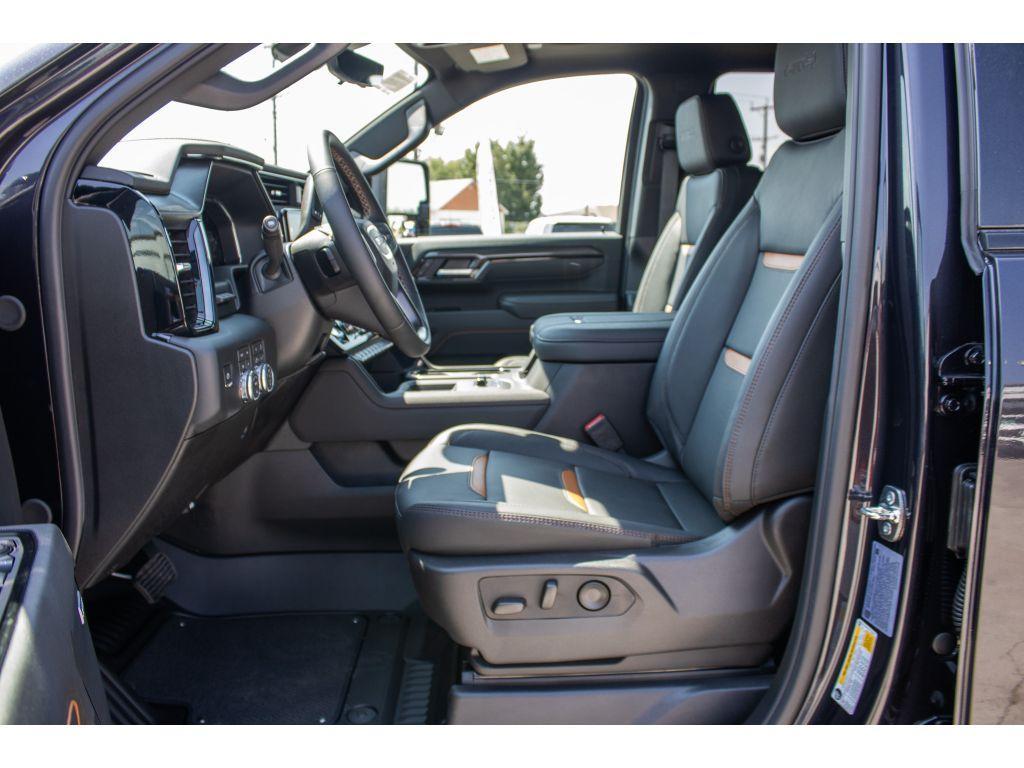new 2026 GMC Sierra 2500 car, priced at $85,500