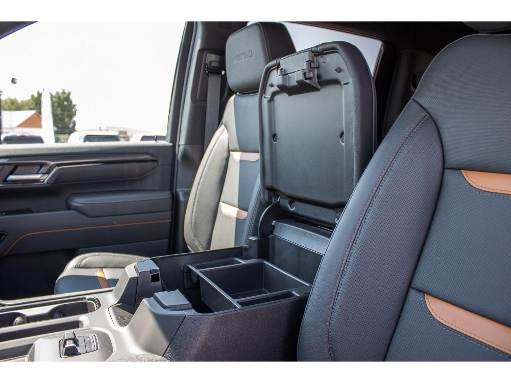 new 2026 GMC Sierra 2500 car, priced at $85,500