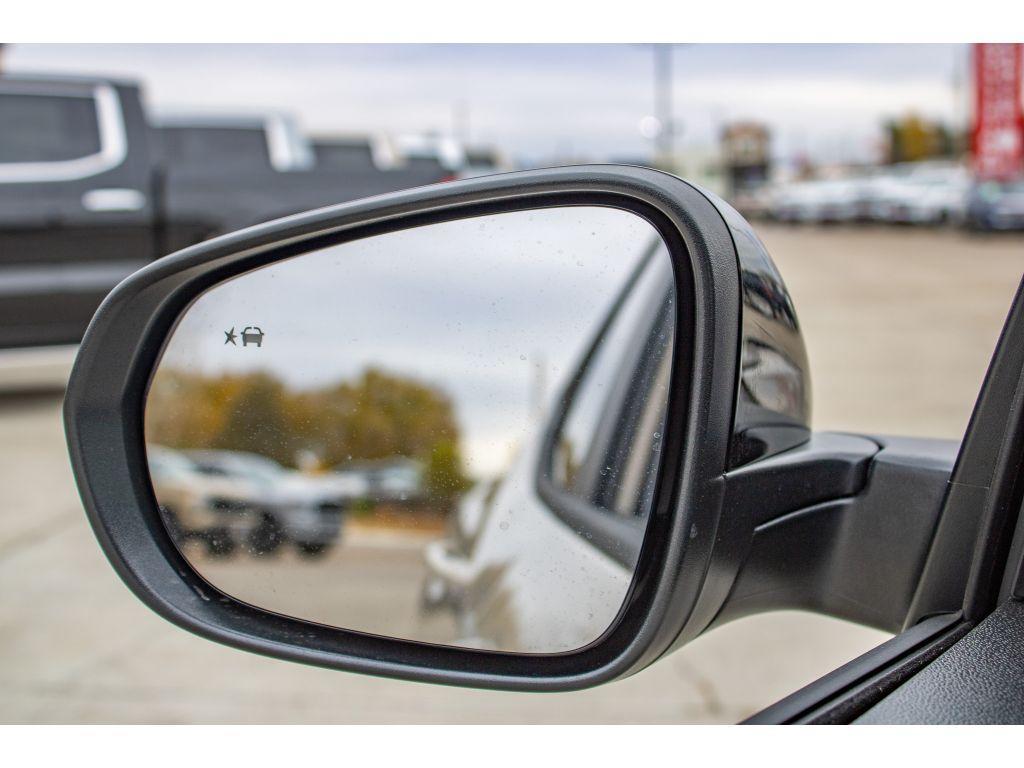 new 2026 Chevrolet Trax car, priced at $27,450