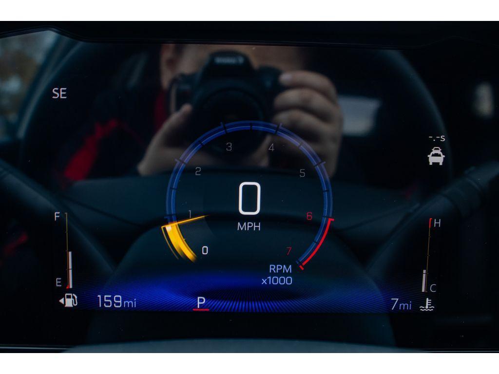 new 2026 Chevrolet Trax car, priced at $27,450