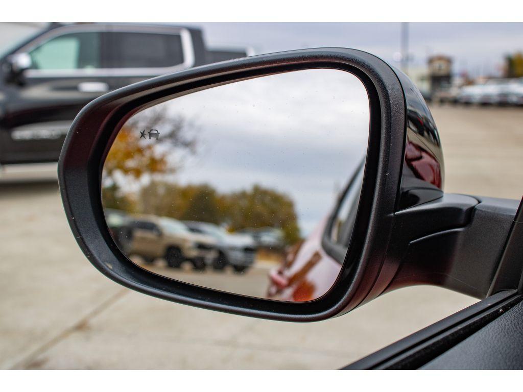 new 2026 Chevrolet Trax car, priced at $27,450