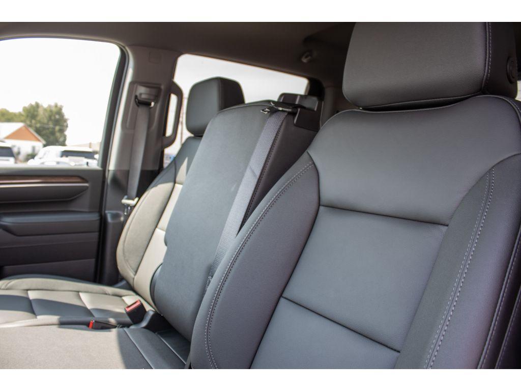 new 2025 Chevrolet Silverado 2500 car, priced at $71,500