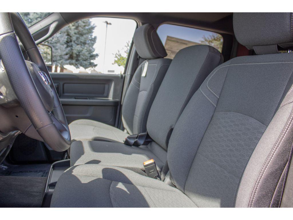 new 2025 Ram 2500 car, priced at $64,500