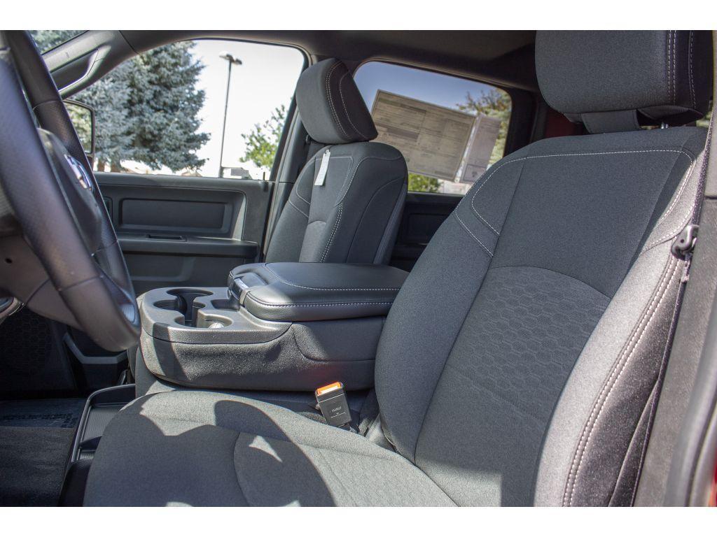 new 2025 Ram 2500 car, priced at $64,500