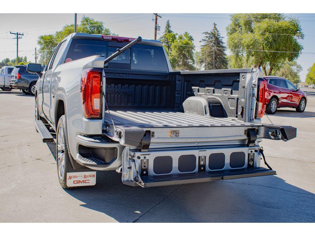 new 2025 GMC Sierra 1500 car, priced at $70,000
