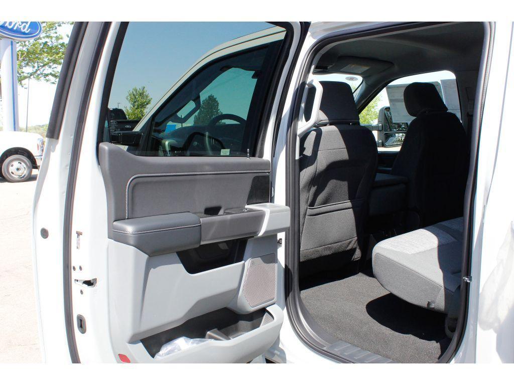new 2025 Ford F-350 car, priced at $74,000