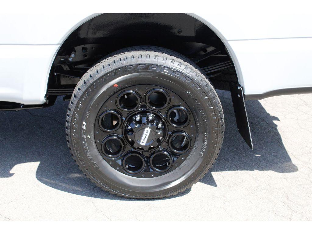 new 2025 Ford F-350 car, priced at $74,000