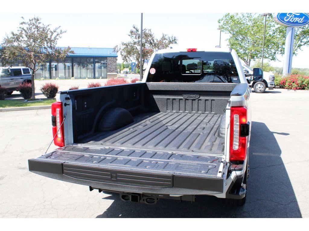 new 2025 Ford F-350 car, priced at $74,000