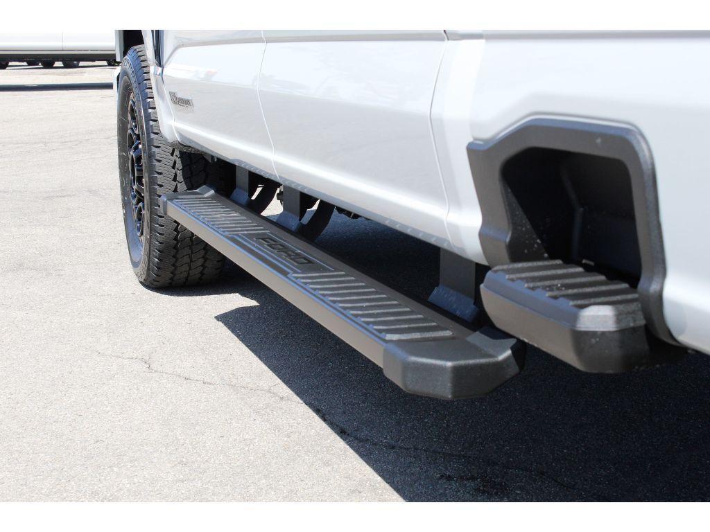 new 2025 Ford F-350 car, priced at $74,000