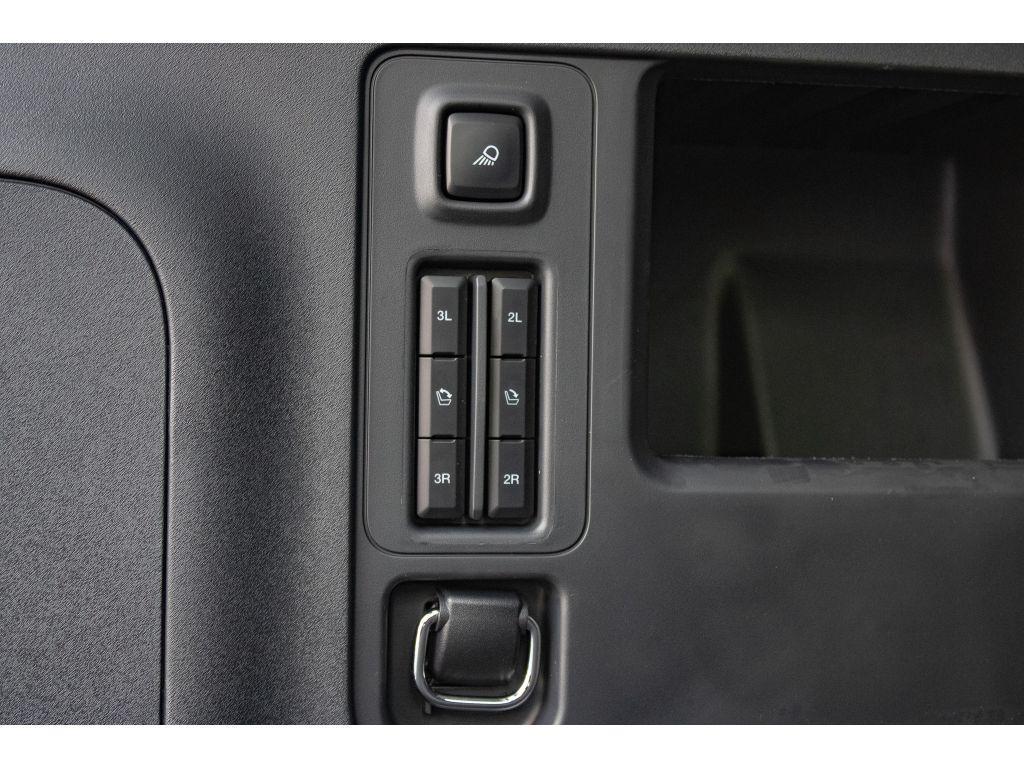 new 2025 Ford Expedition Max car, priced at $84,199