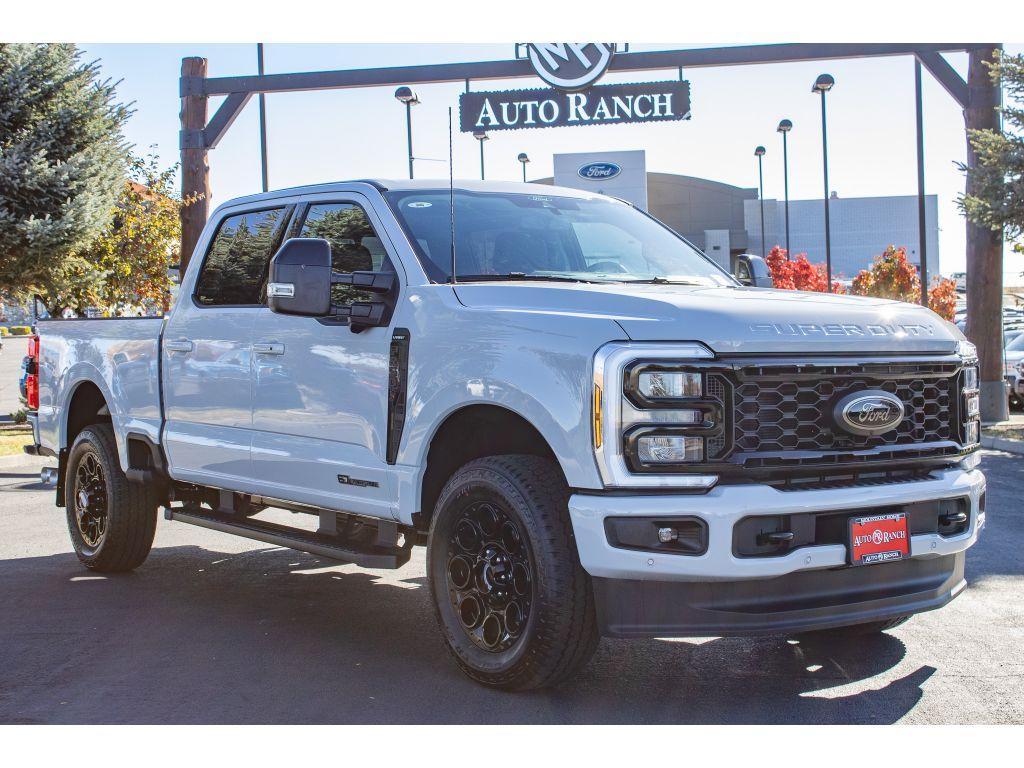 new 2026 Ford F-250 car, priced at $89,949