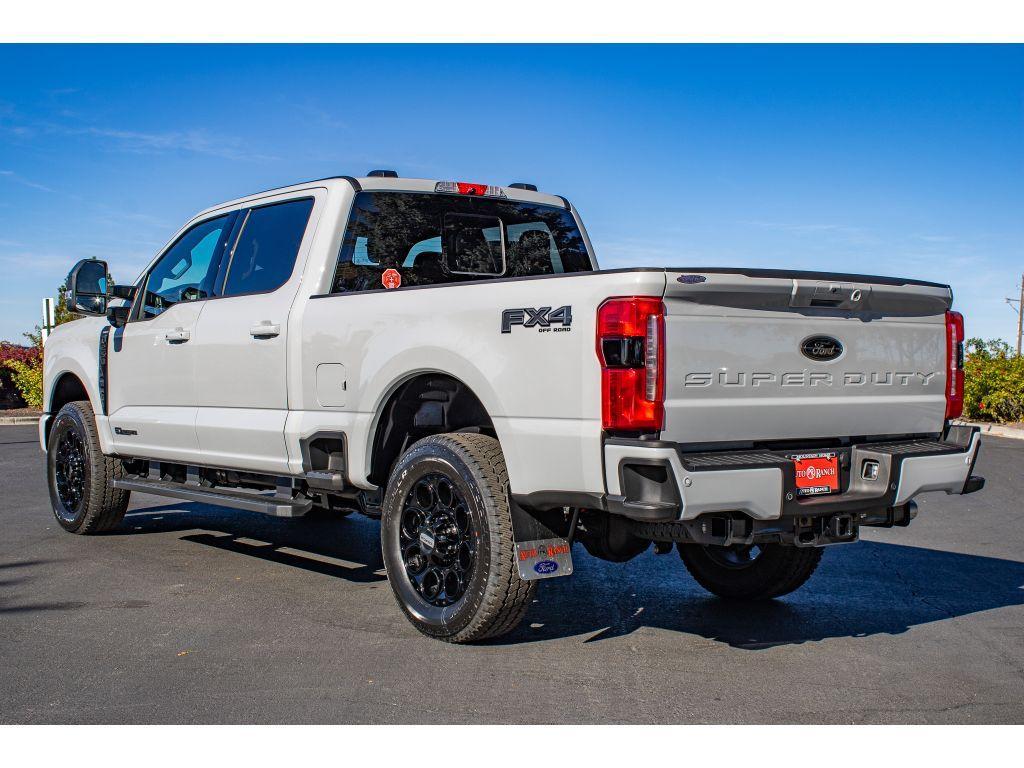 new 2026 Ford F-250 car, priced at $89,949