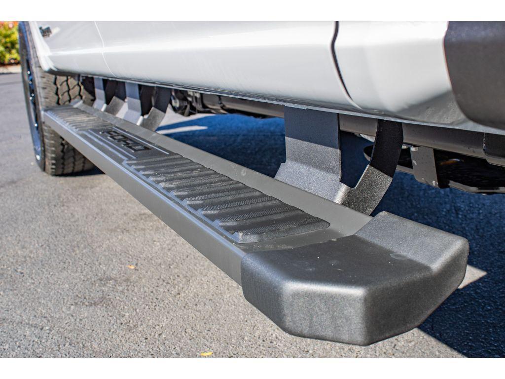 new 2026 Ford F-250 car, priced at $89,949