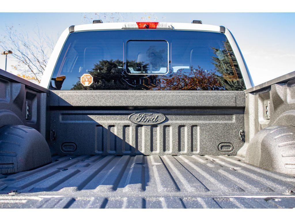 new 2026 Ford F-250 car, priced at $89,949