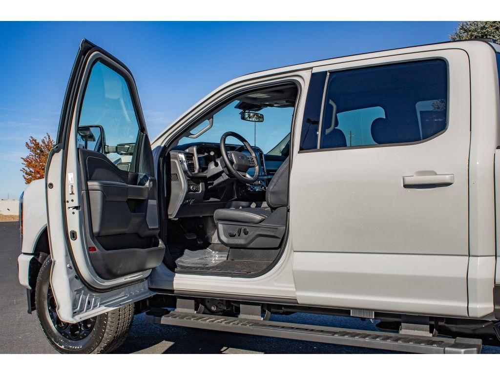 new 2026 Ford F-250 car, priced at $89,949