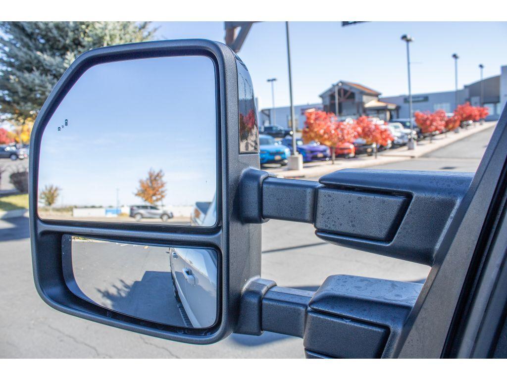 new 2026 Ford F-250 car, priced at $89,949