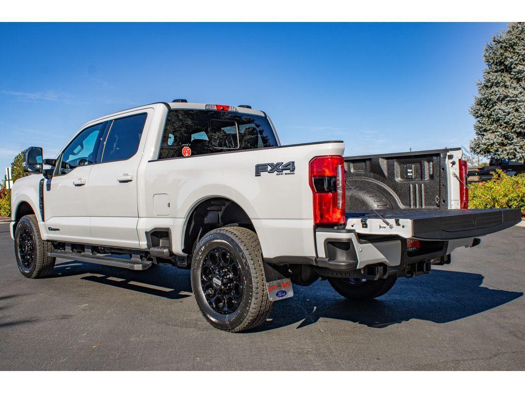 new 2026 Ford F-250 car, priced at $89,949