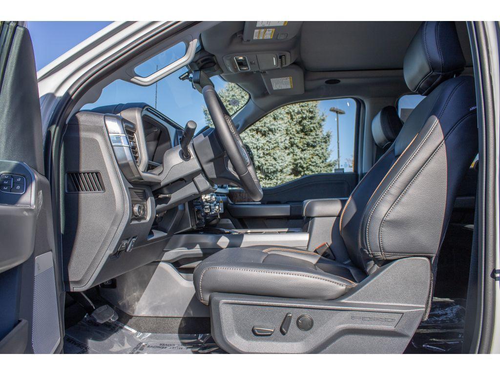 new 2026 Ford F-250 car, priced at $89,949