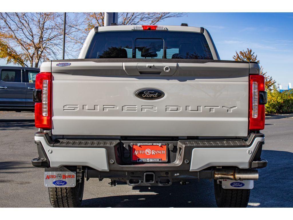 new 2026 Ford F-250 car, priced at $89,949