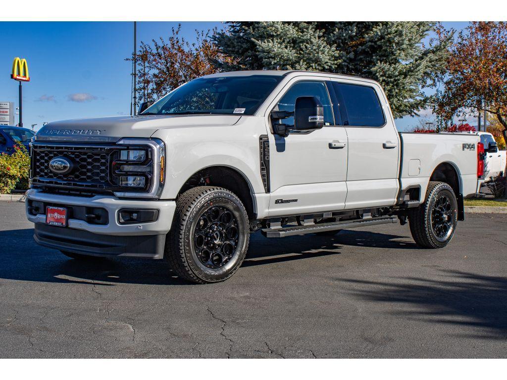 new 2026 Ford F-250 car, priced at $89,949
