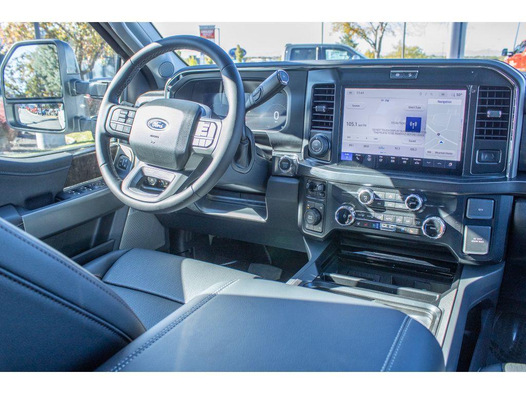 new 2026 Ford F-250 car, priced at $89,949