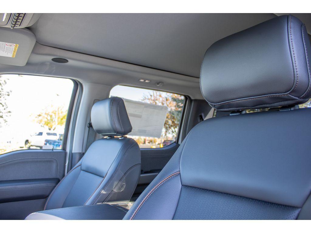 new 2026 Ford F-250 car, priced at $89,949