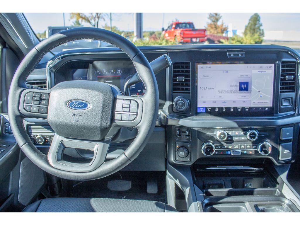 new 2026 Ford F-250 car, priced at $89,949