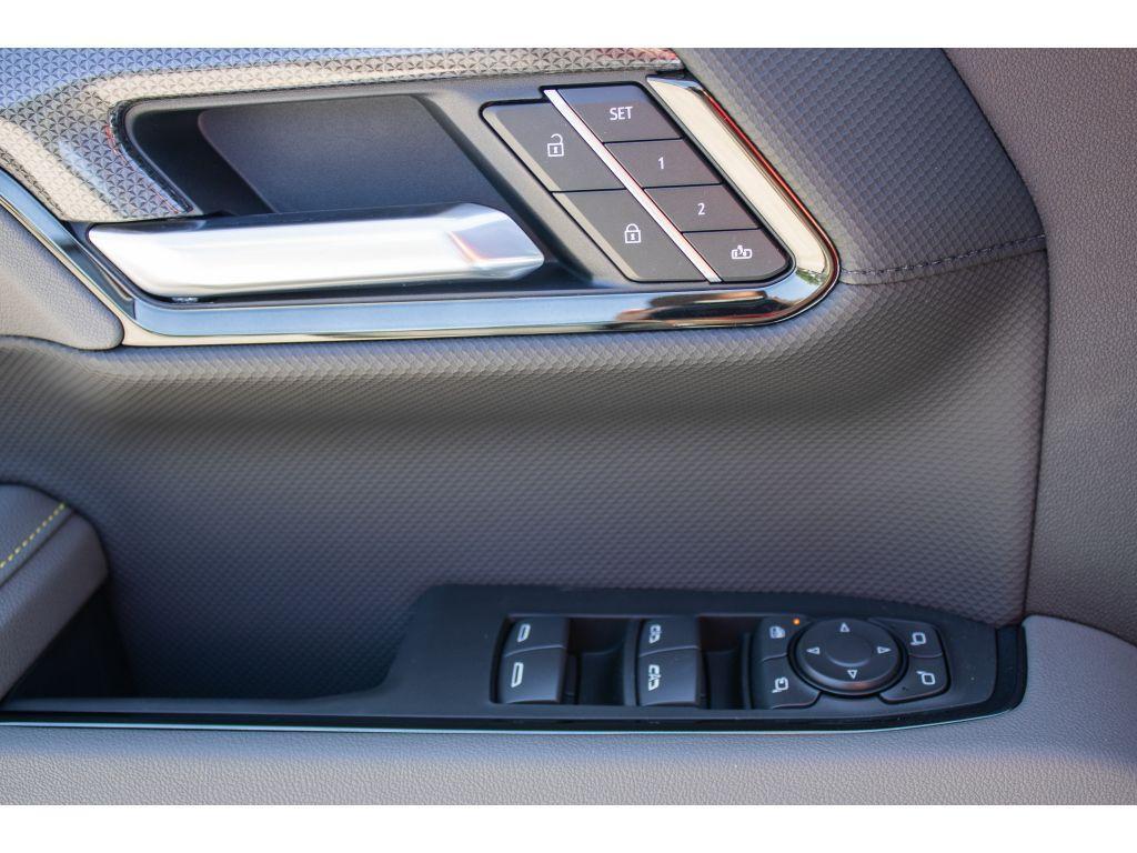 new 2025 Chevrolet Silverado 1500 car, priced at $70,000