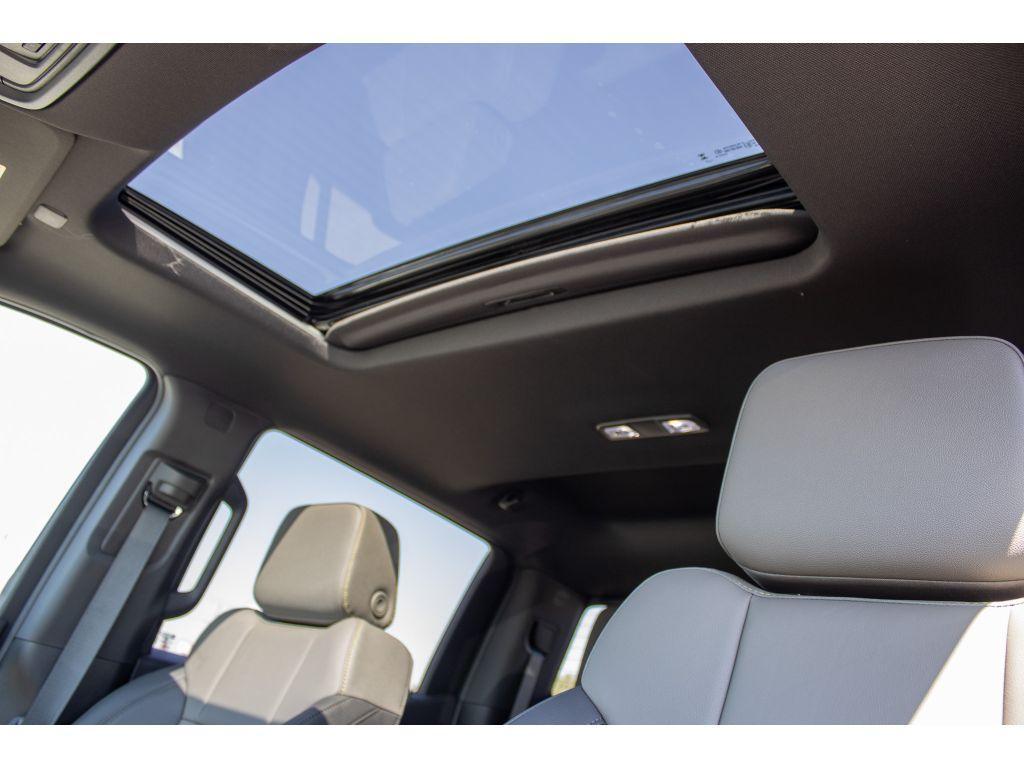 new 2025 Chevrolet Silverado 1500 car, priced at $70,000